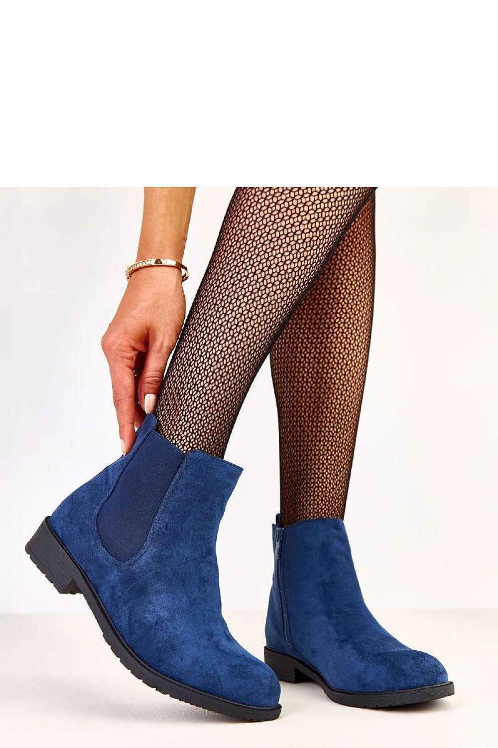 Stiefeletten model 219650 Solea