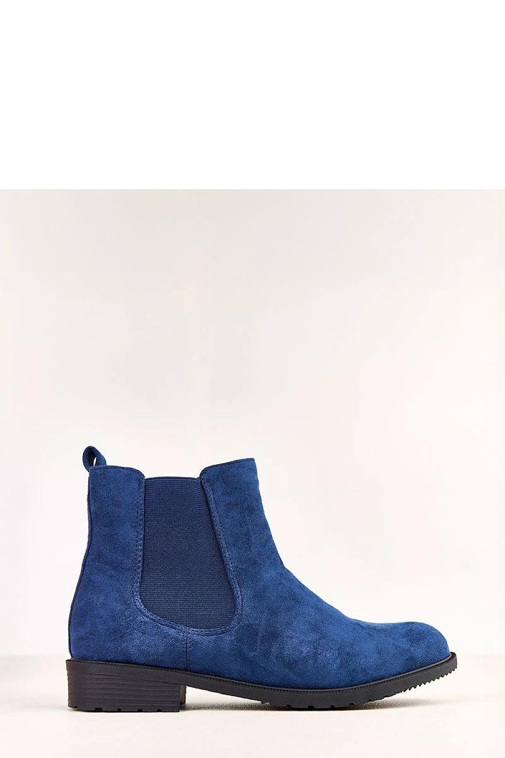 Stiefeletten model 219650 Solea