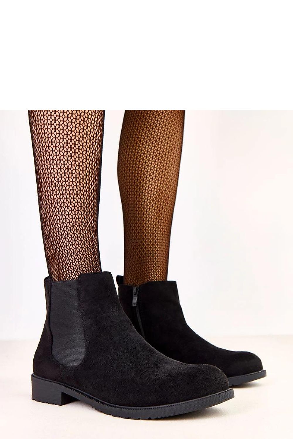 Stiefeletten model 219651 Solea