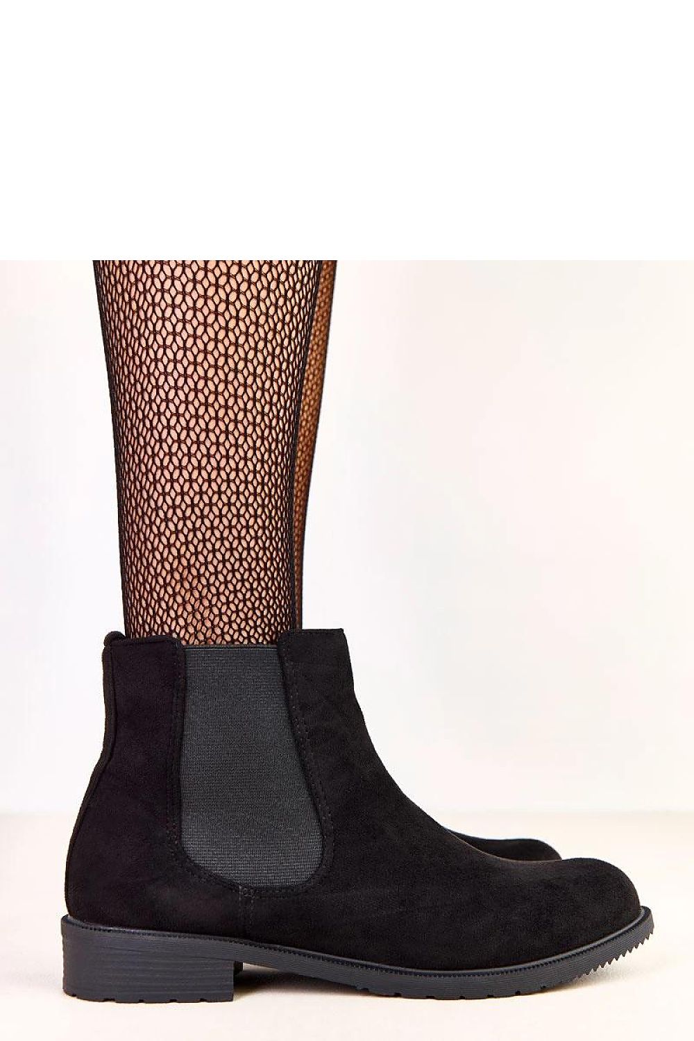 Stiefeletten model 219651 Solea