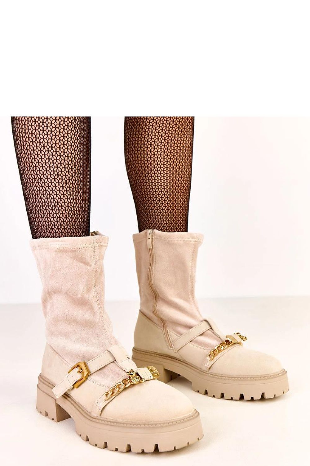 Stiefeletten model 219658 Solea