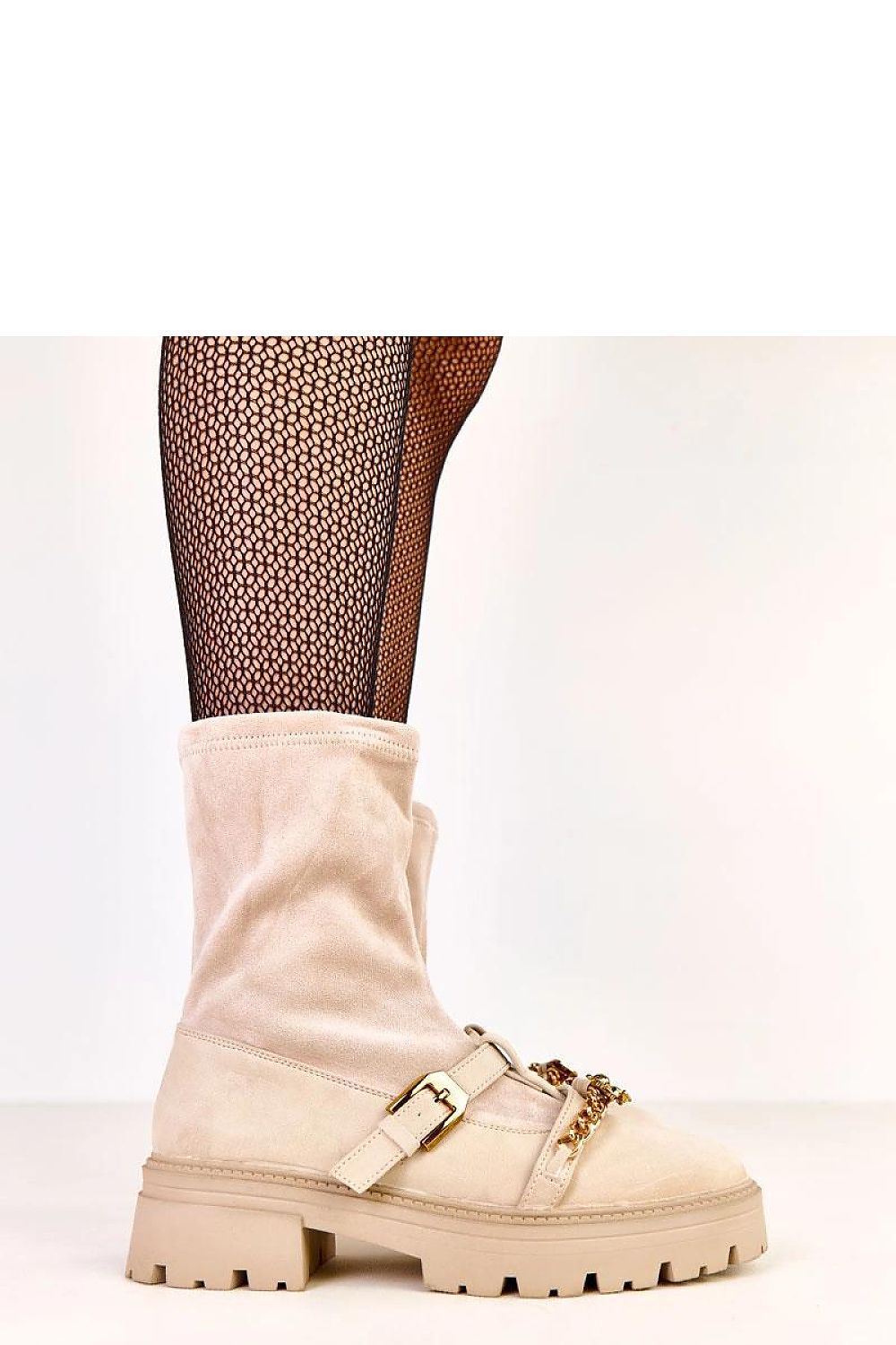 Stiefeletten model 219658 Solea