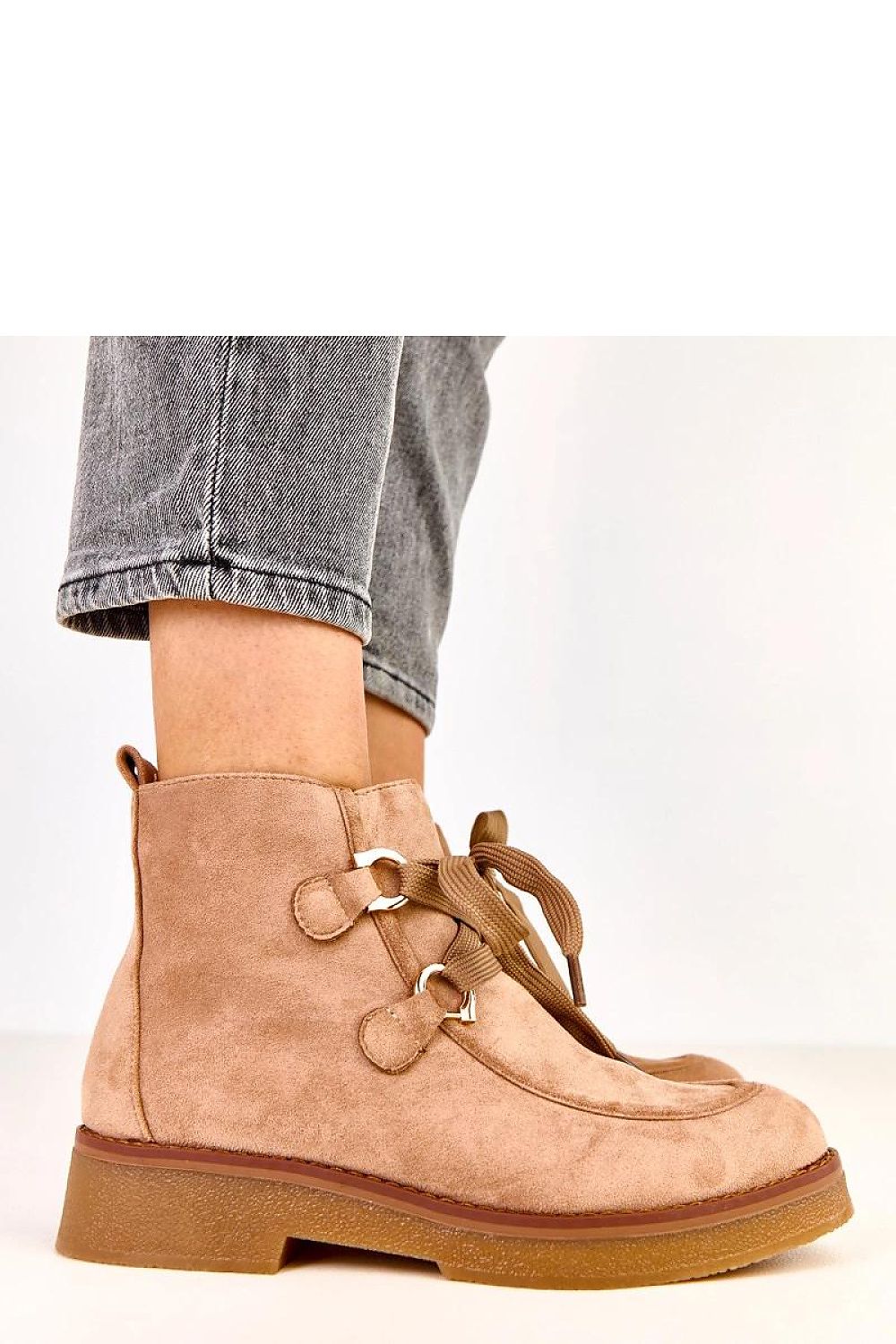 Stiefeletten model 219659 Solea