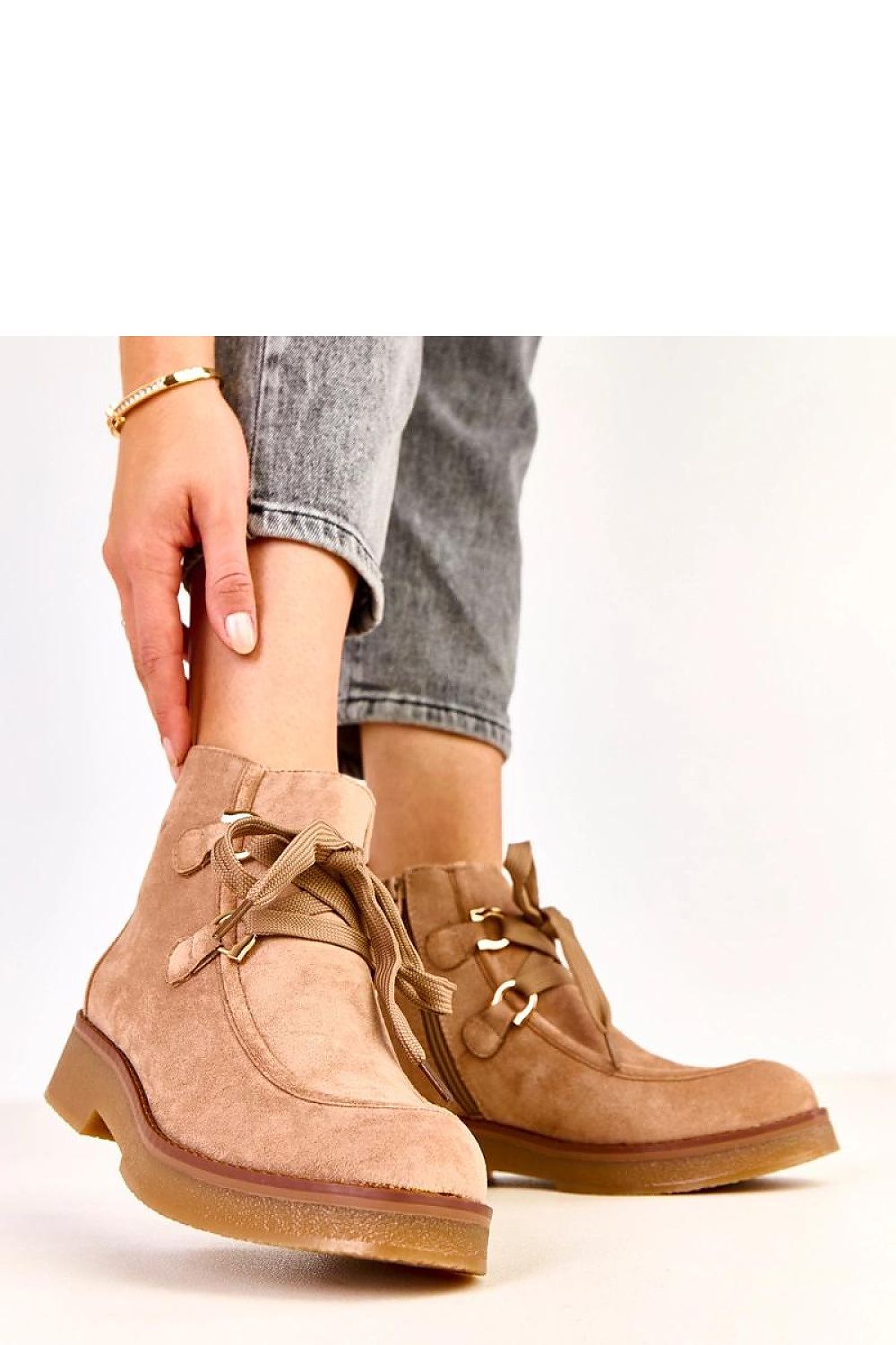 Stiefeletten model 219659 Solea