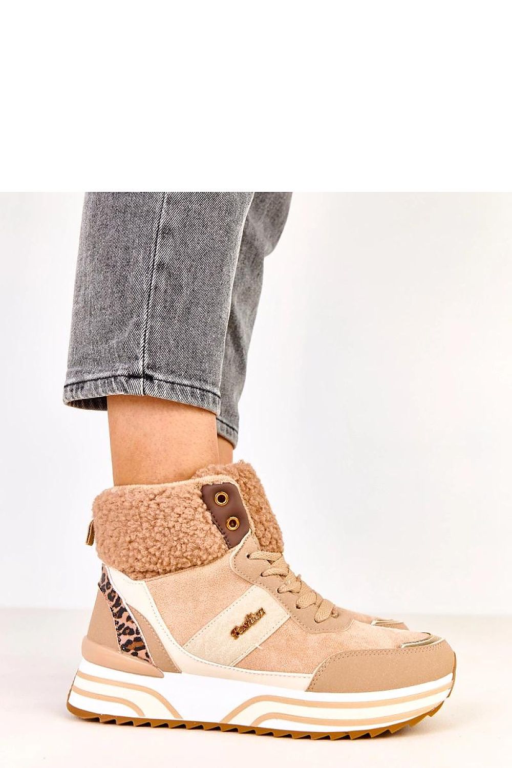 Sportschuhe model 219663 Solea