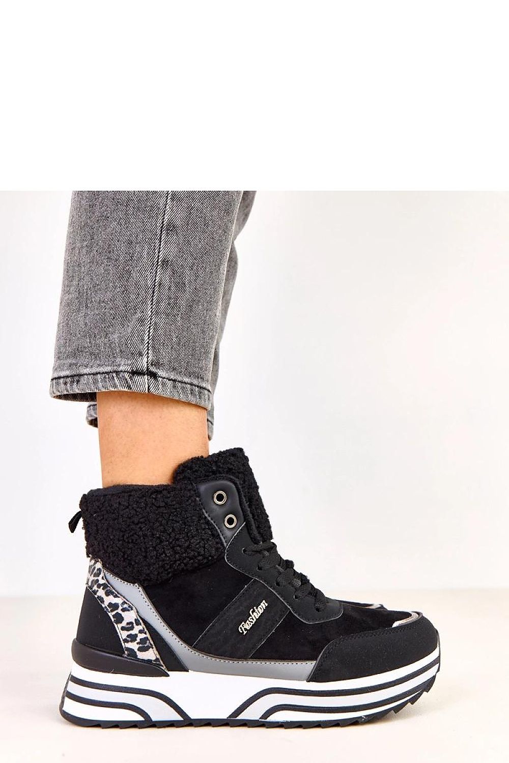 Sportschuhe model 219665 Solea