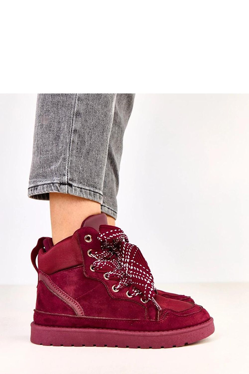 Sportschuhe model 219666 Solea