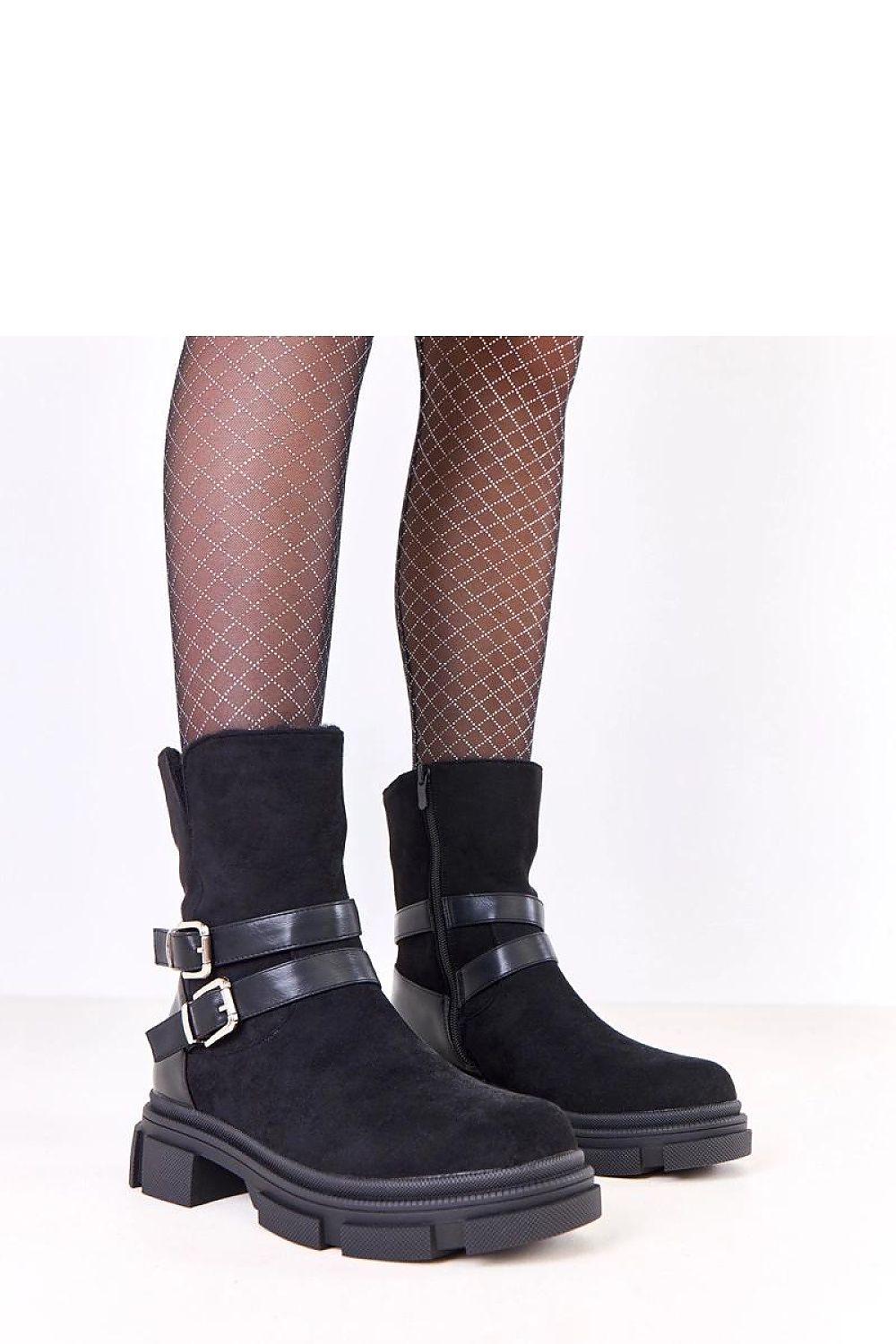 Stiefeletten model 219671 Solea