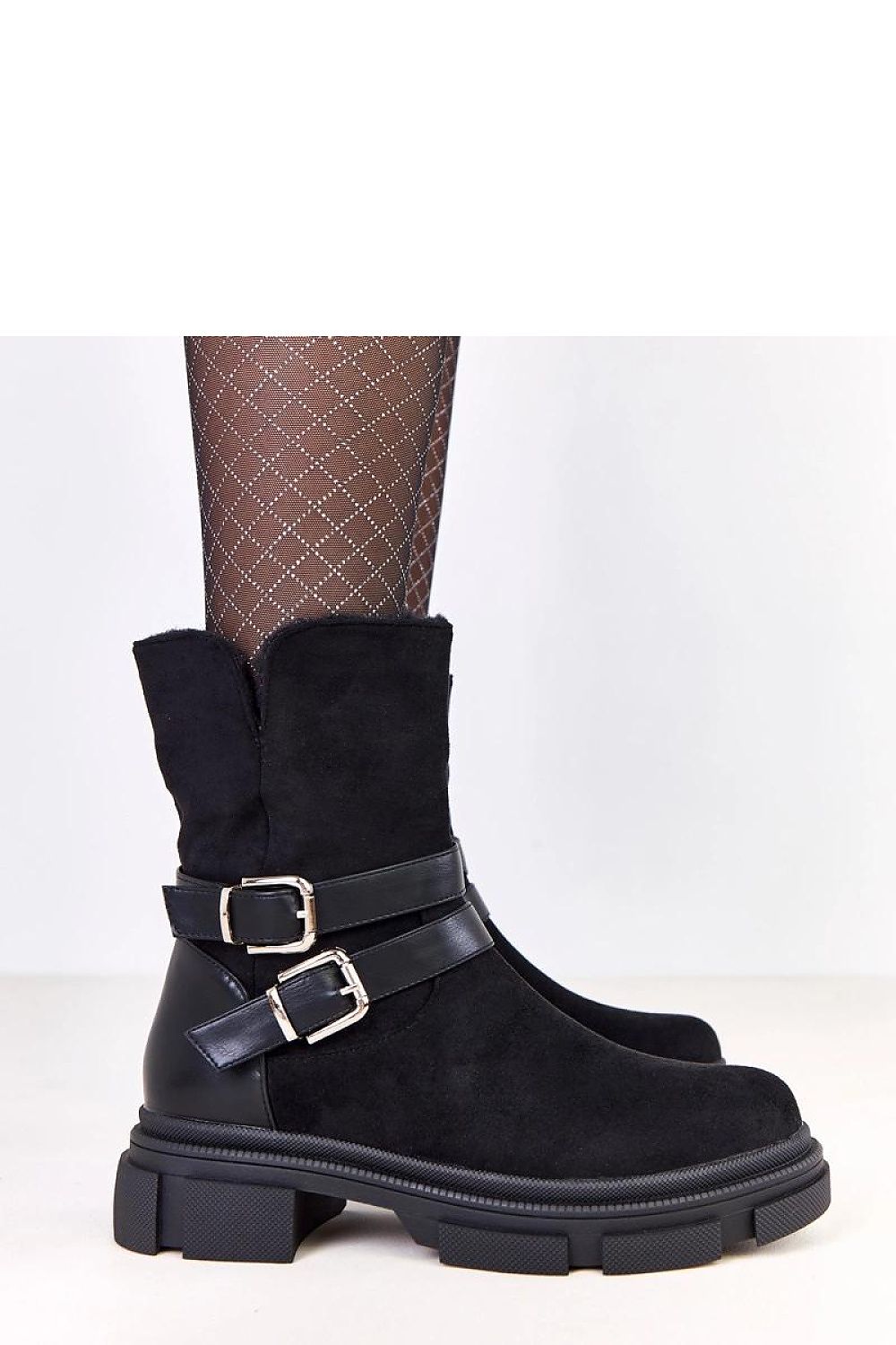 Stiefeletten model 219671 Solea