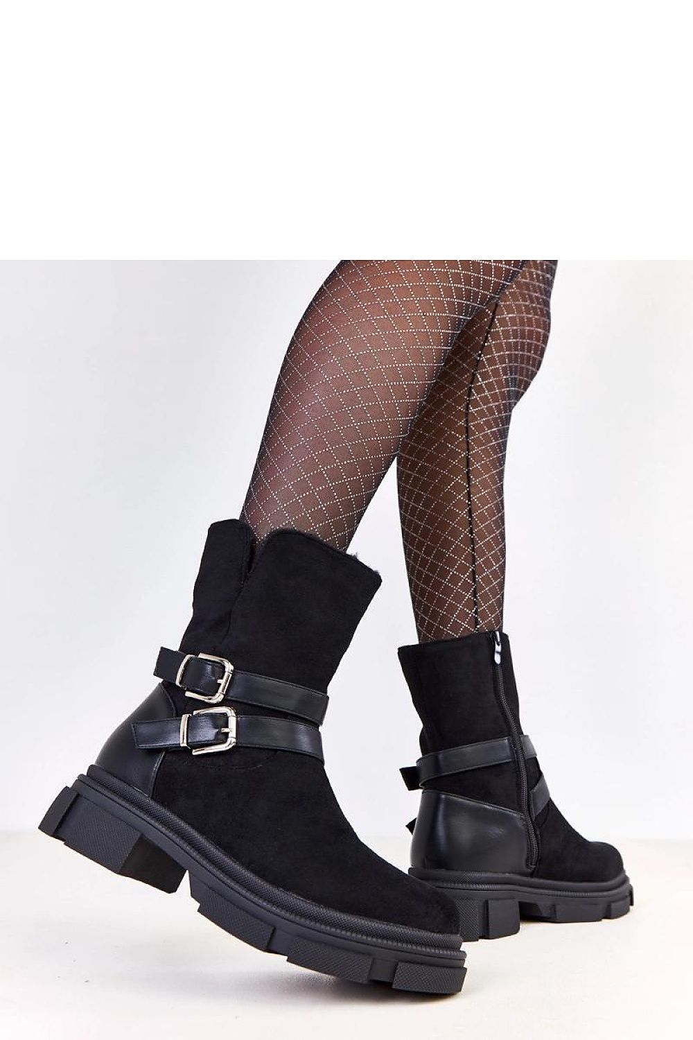 Stiefeletten model 219671 Solea