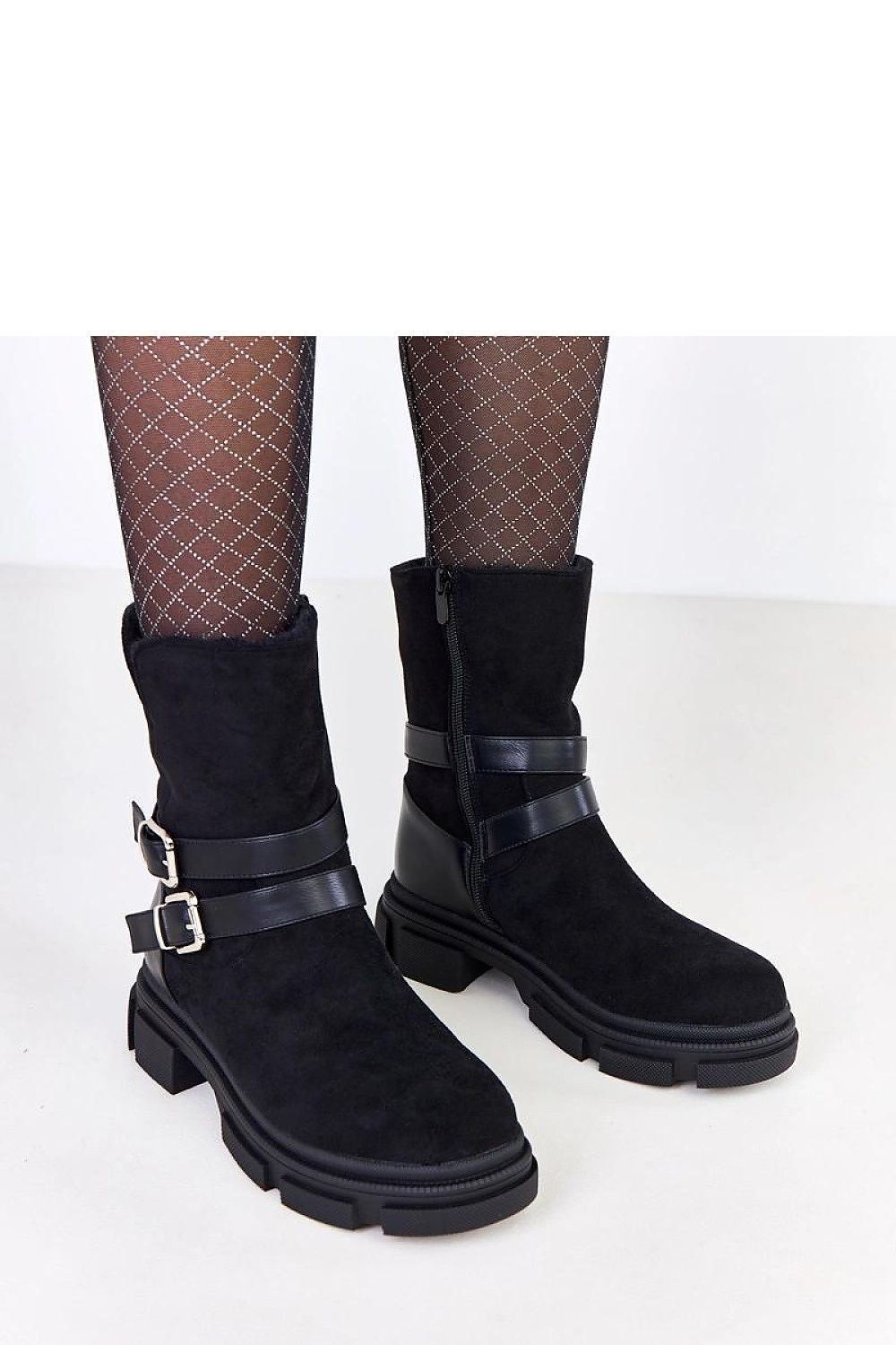Stiefeletten model 219671 Solea