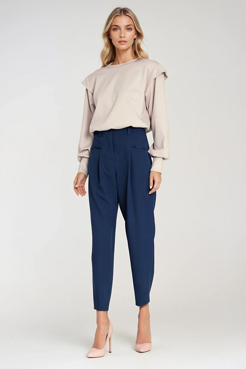 Sweater model 219783 Nife