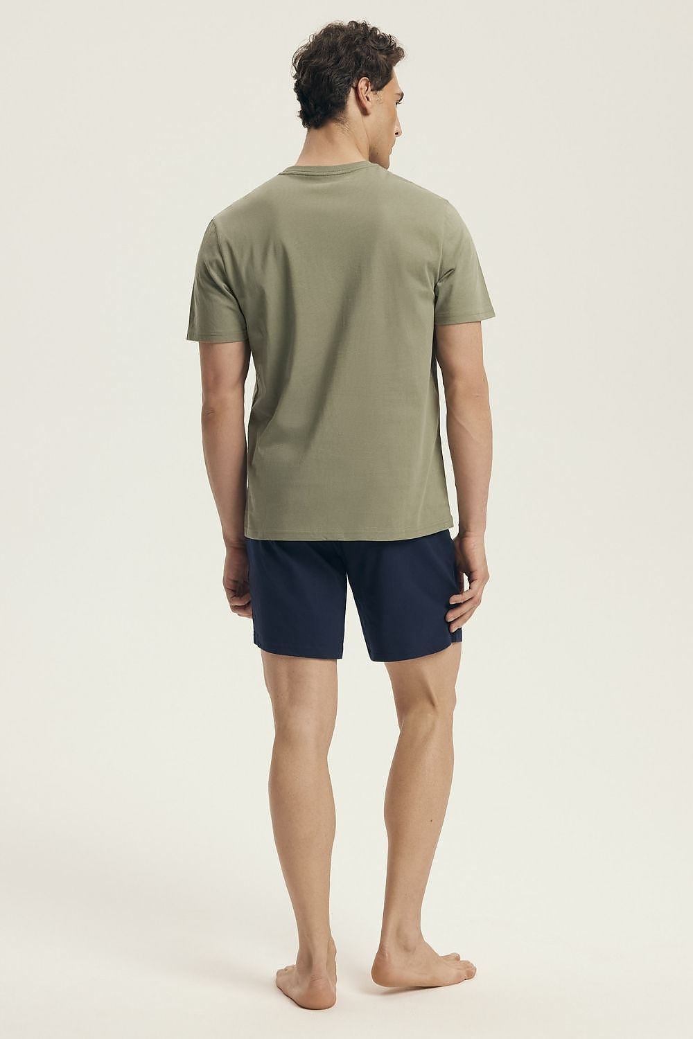 Pyjama model 219793 Henderson