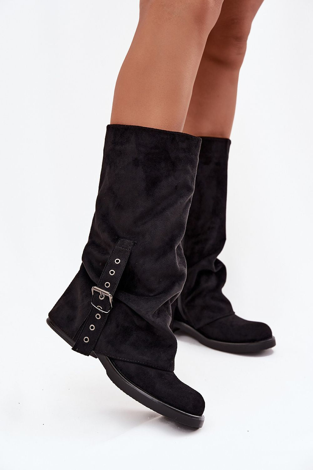 Stiefel model 219847 Step in style