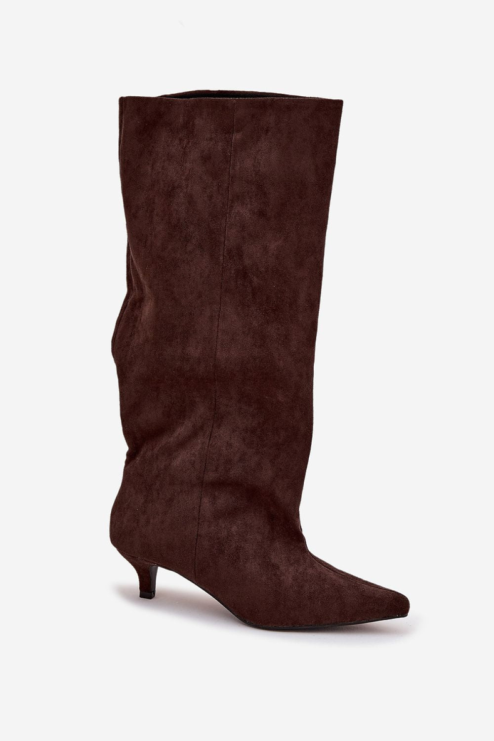 Stiefel mit Absätzen model 219848 Step in style