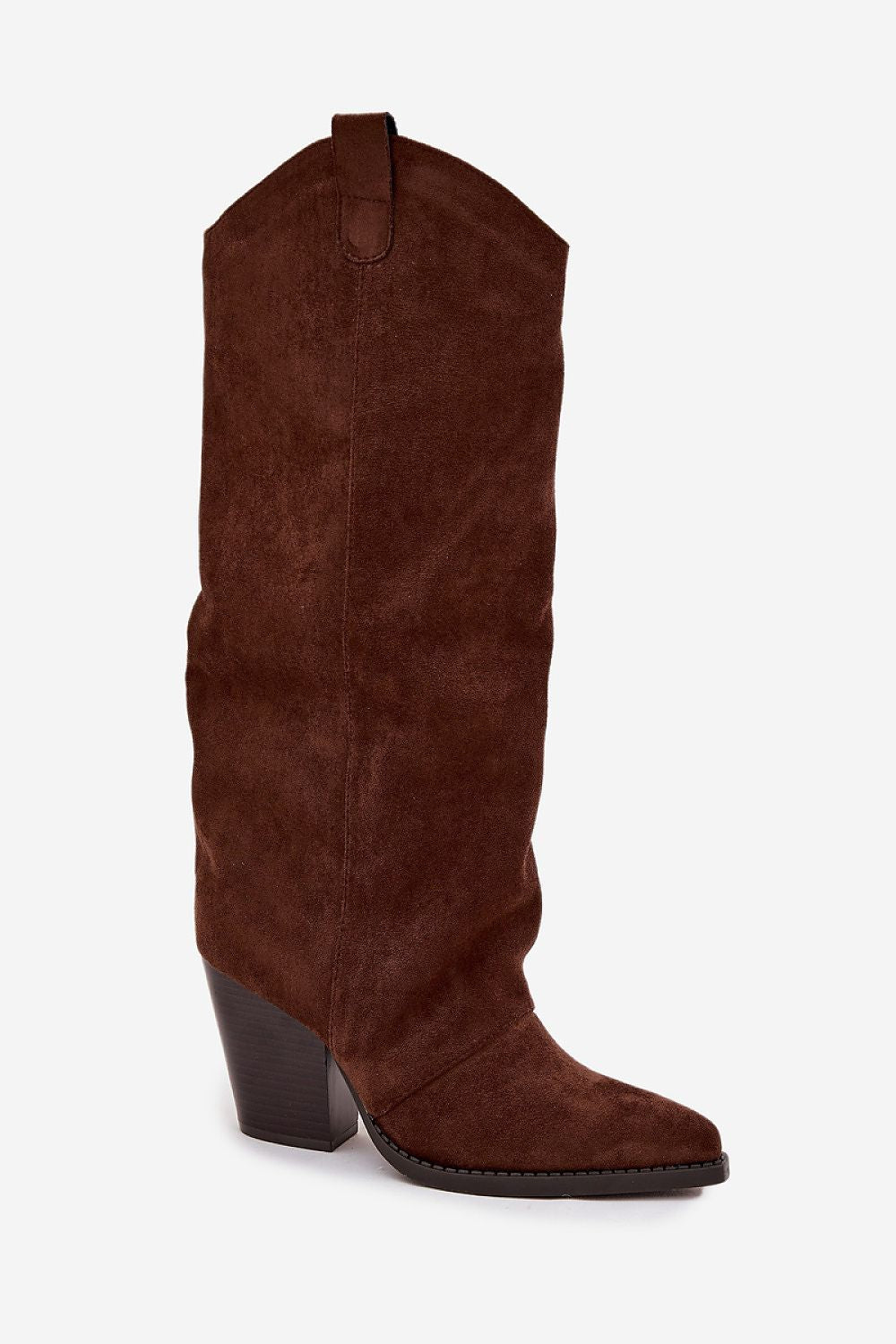 Stiefel mit Absätzen model 219857 Step in style