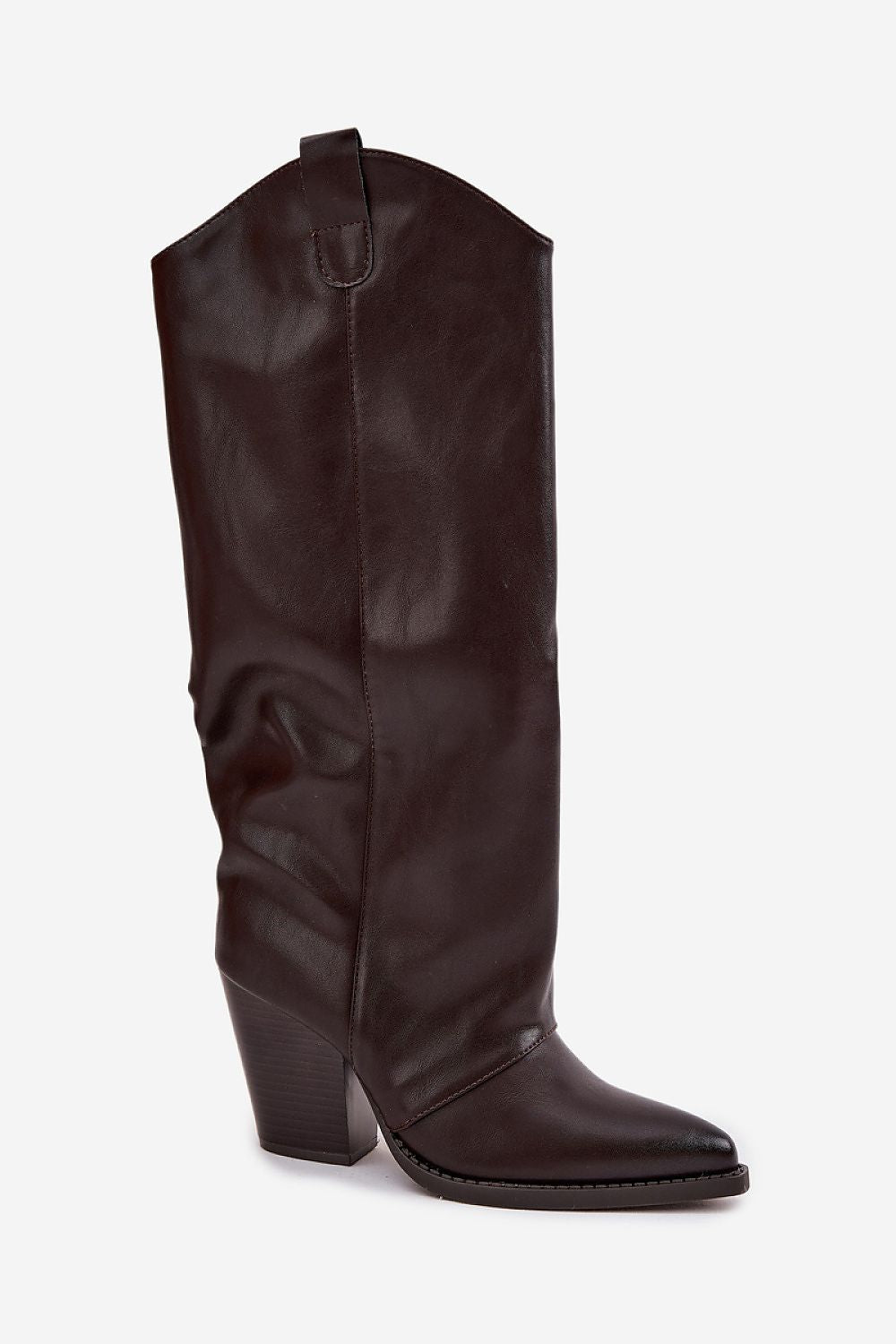 Stiefel mit Absätzen model 219858 Step in style