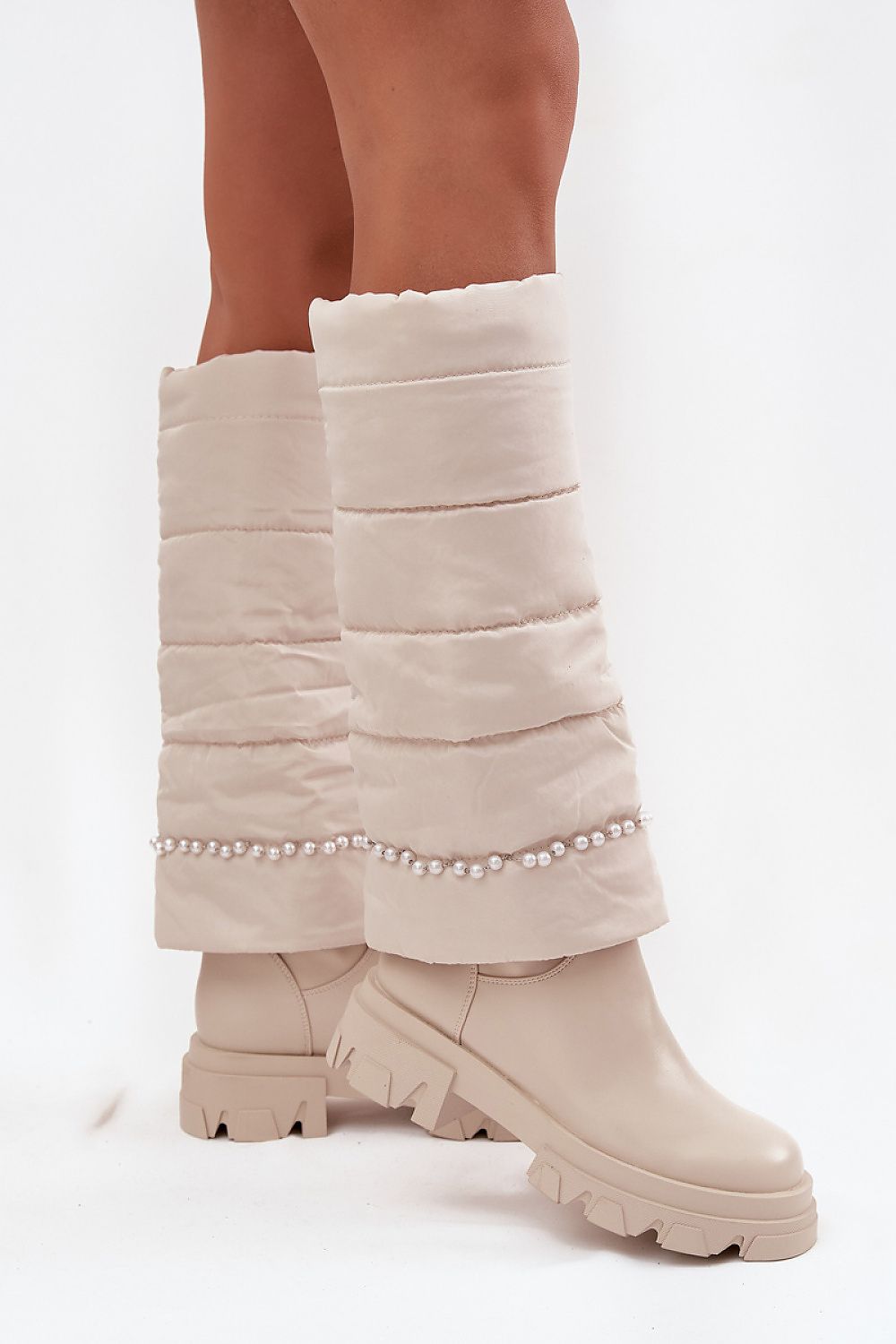 Stiefel model 219864 Step in style