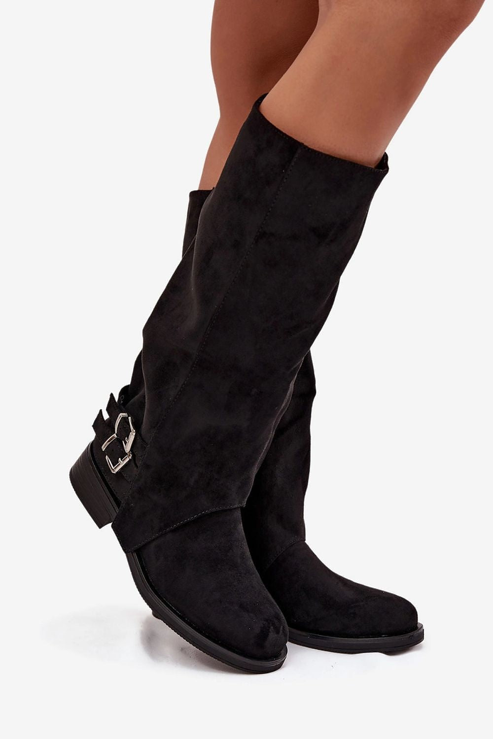 Stiefel model 219851 Step in style