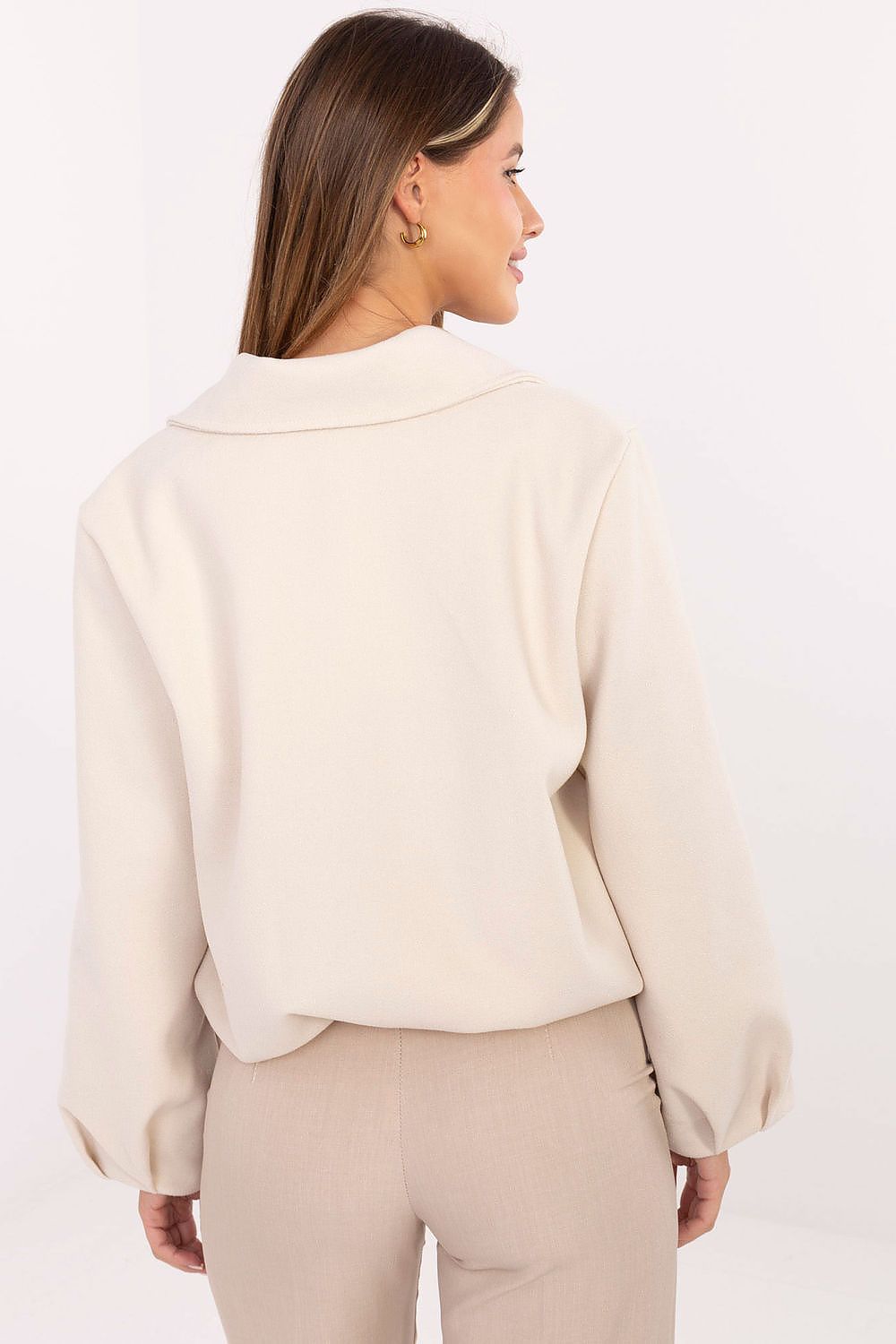 Jacke model 219879 Rue Paris