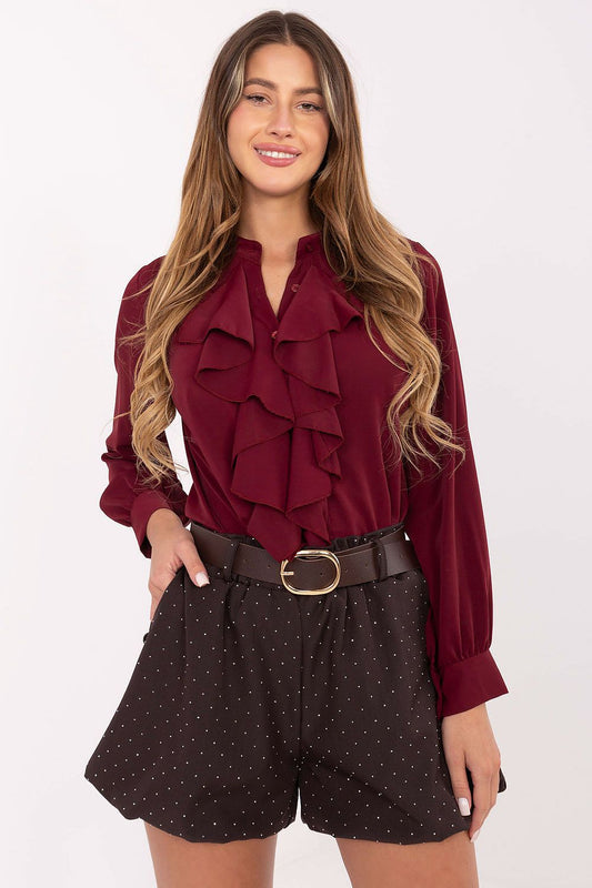 Shorts model 219888 Rue Paris