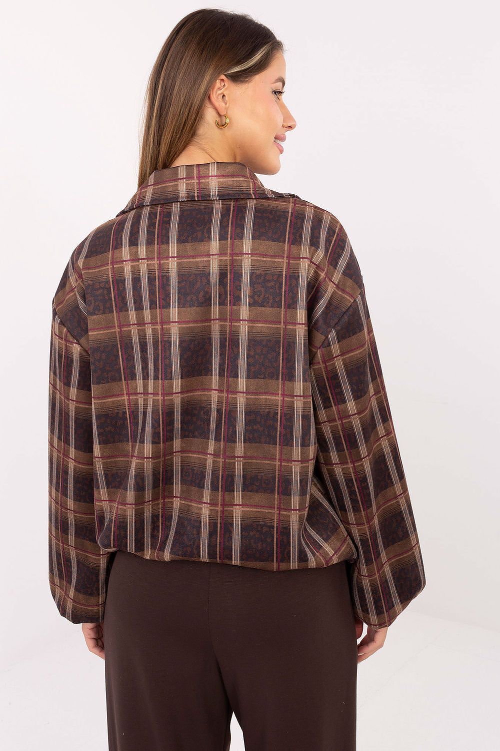 Jacke model 219905 Rue Paris