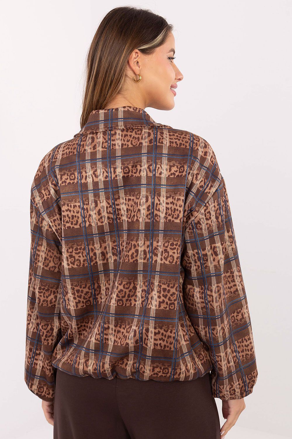 Jacke model 219907 Rue Paris