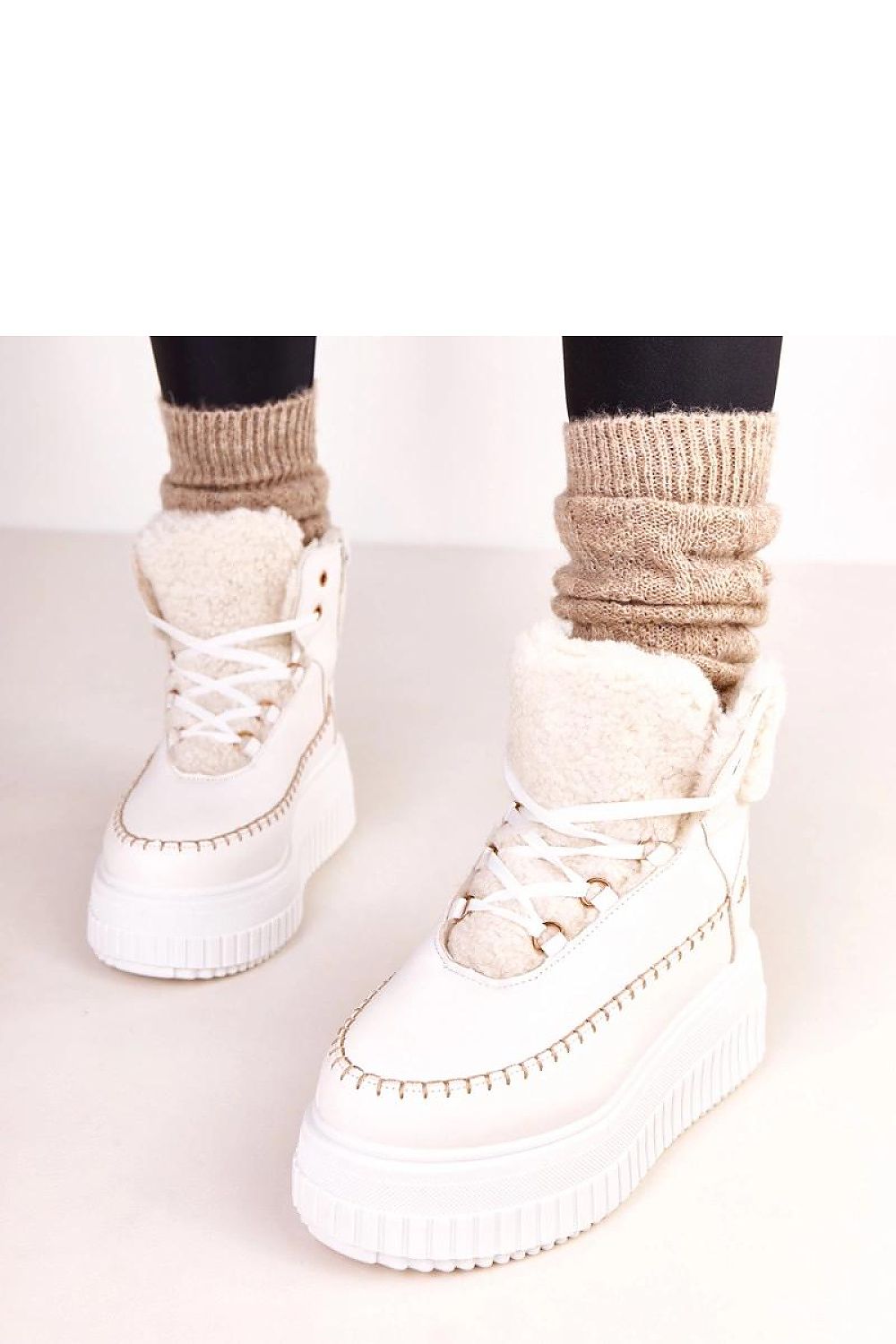 Sport Stiefeletten model 219937 Solea