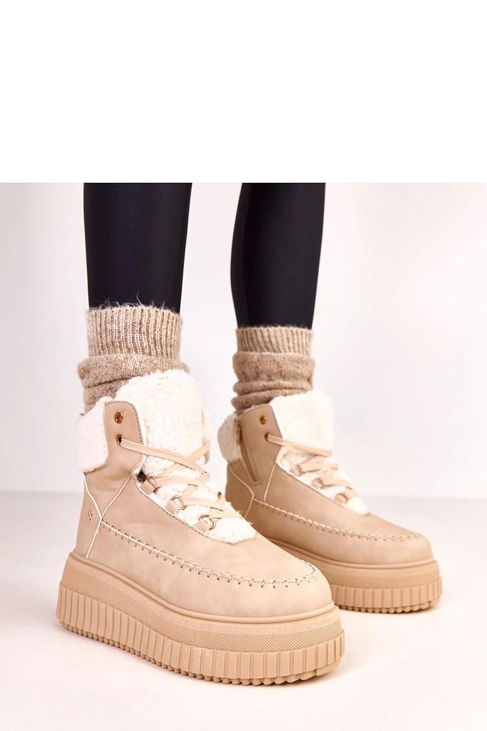 Sport Stiefeletten model 219938 Solea