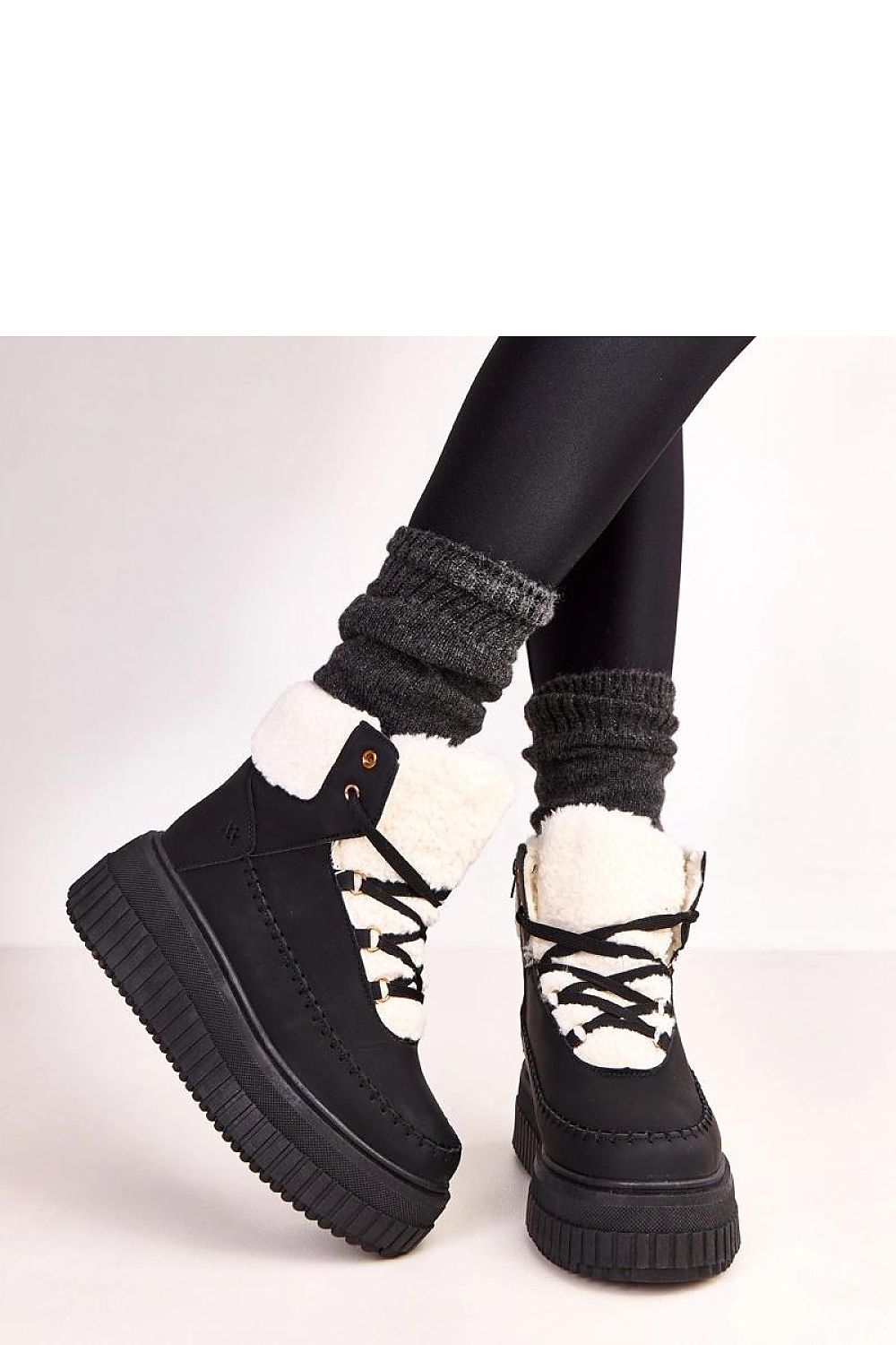 Sport Stiefeletten model 219939 Solea