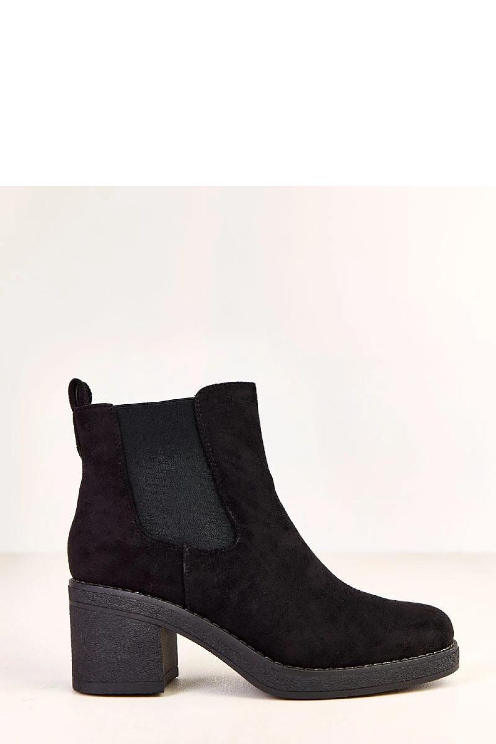 Stiefeletten mit Absatz model 219955 Solea