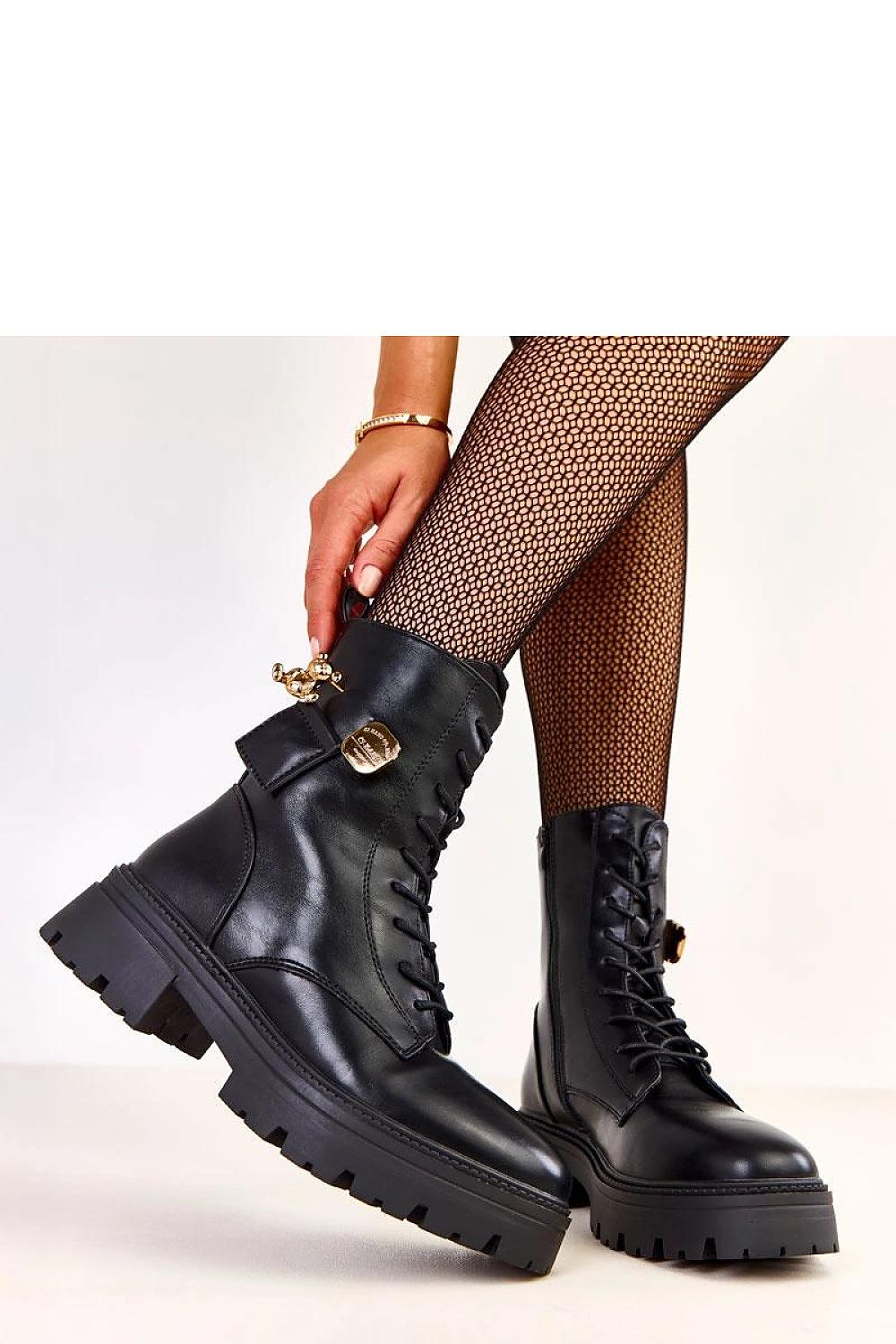 Boot model 219959 Solea