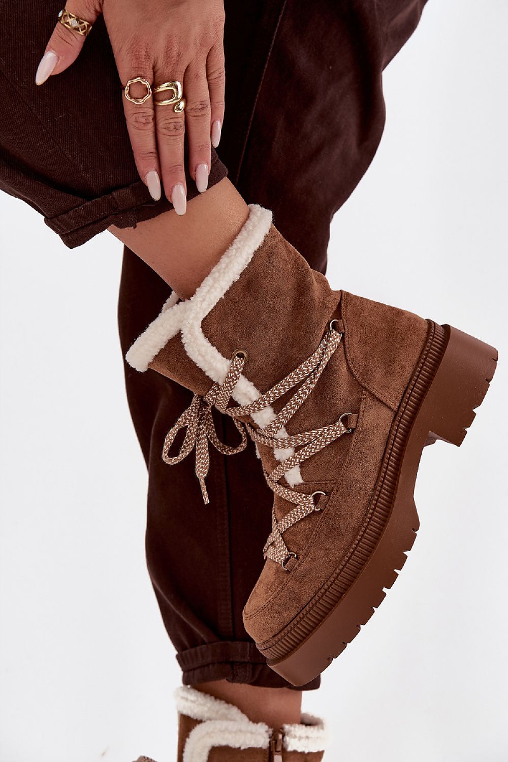 Schneeschuhe model 220072 Step in style