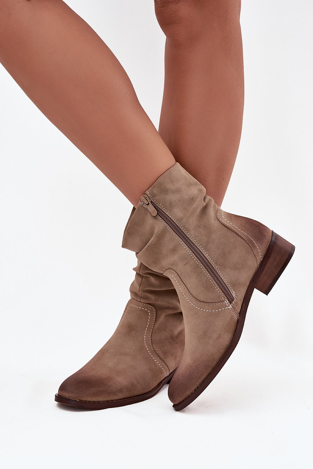 Stiefeletten model 220190 Step in style