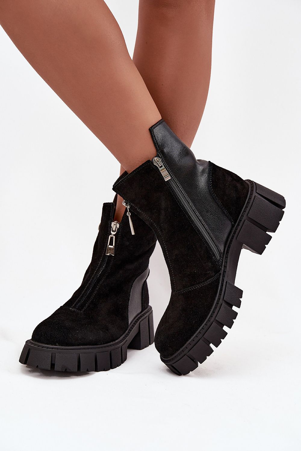 Stiefeletten model 220197 Step in style