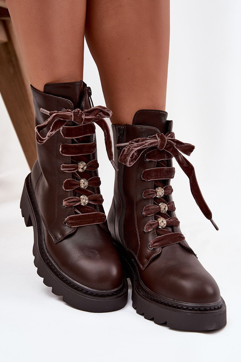 Stiefeletten model 220206 Step in style