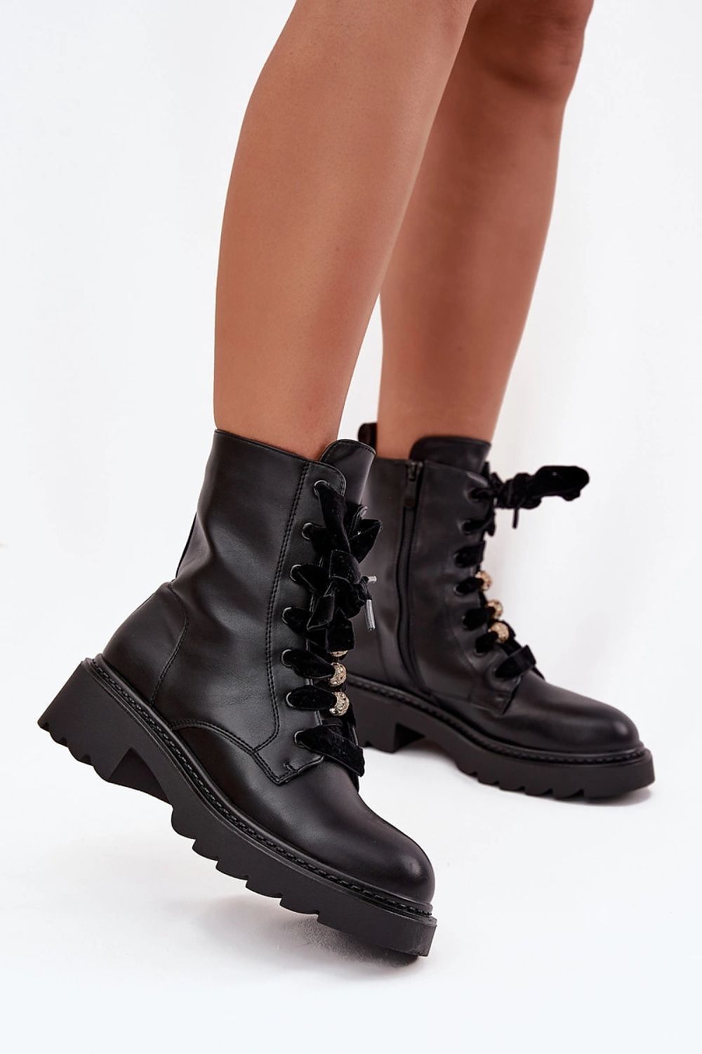 Stiefeletten model 220205 Step in style