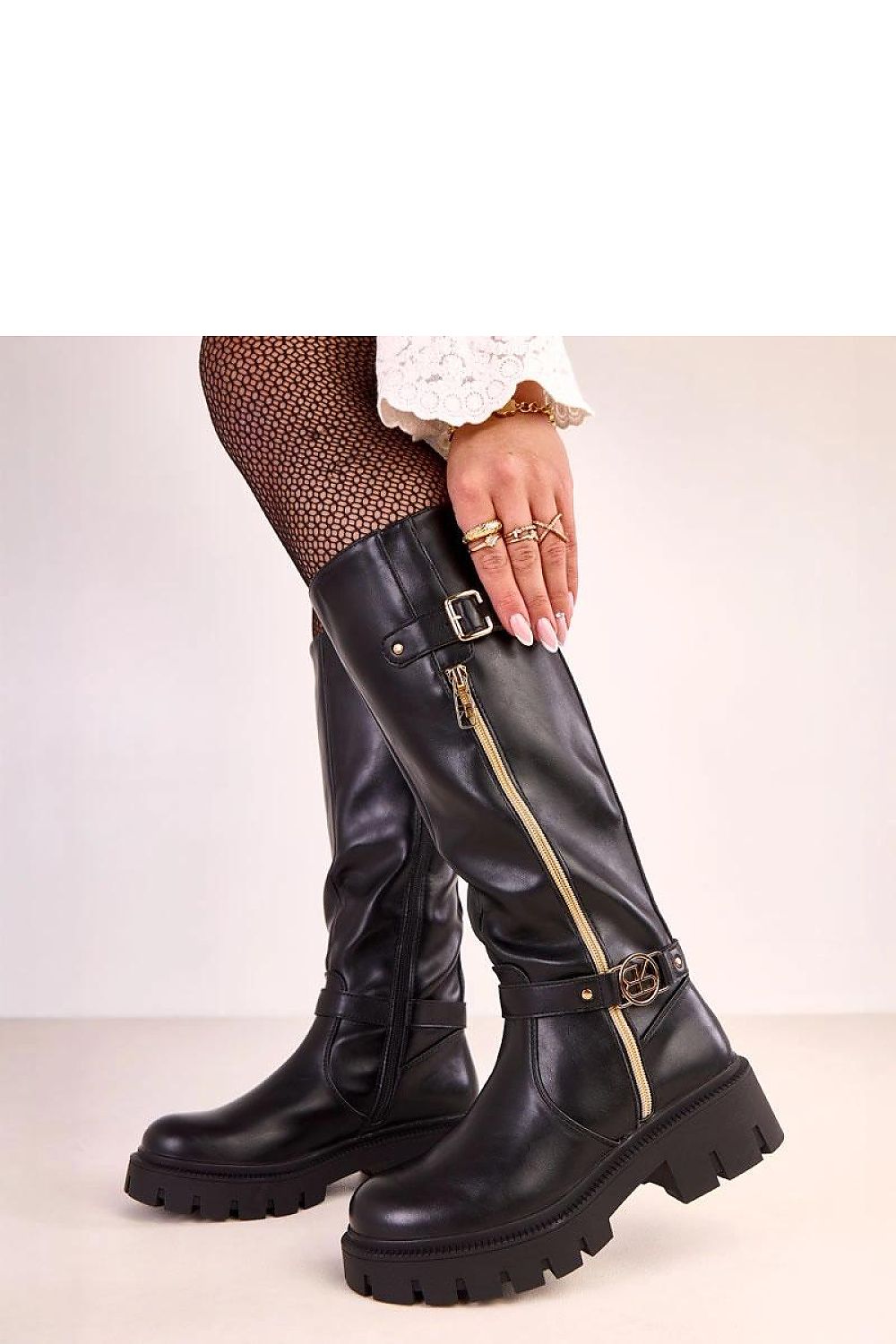 Stiefel model 220240 Solea