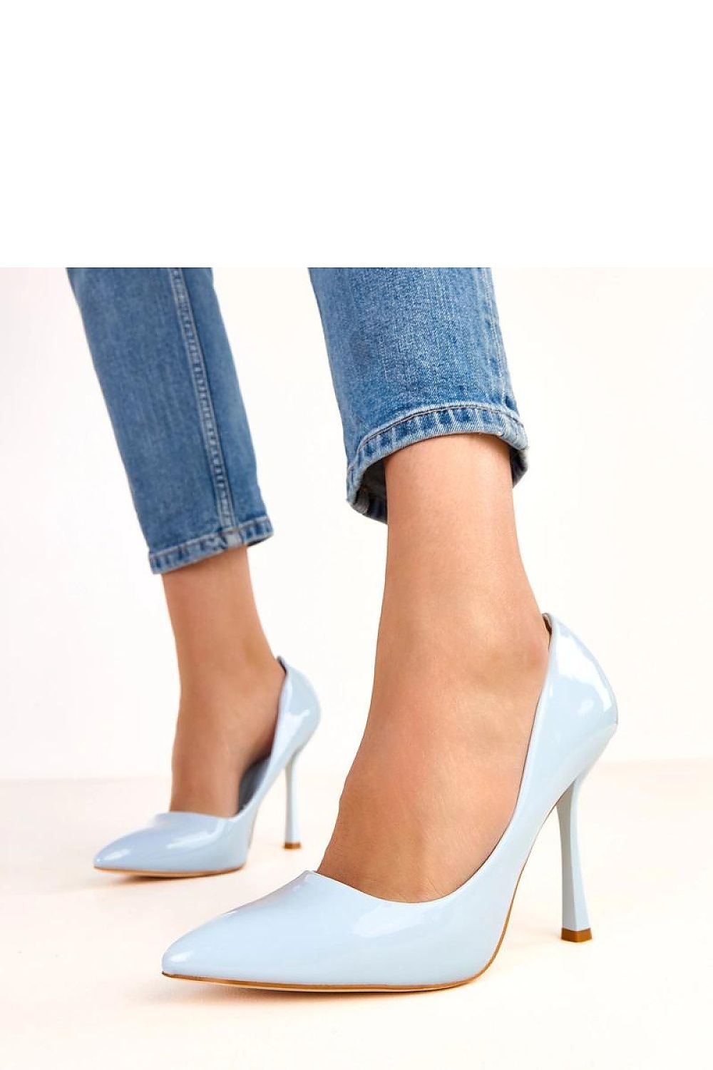 Stöckelschuhe model 220263 Solea