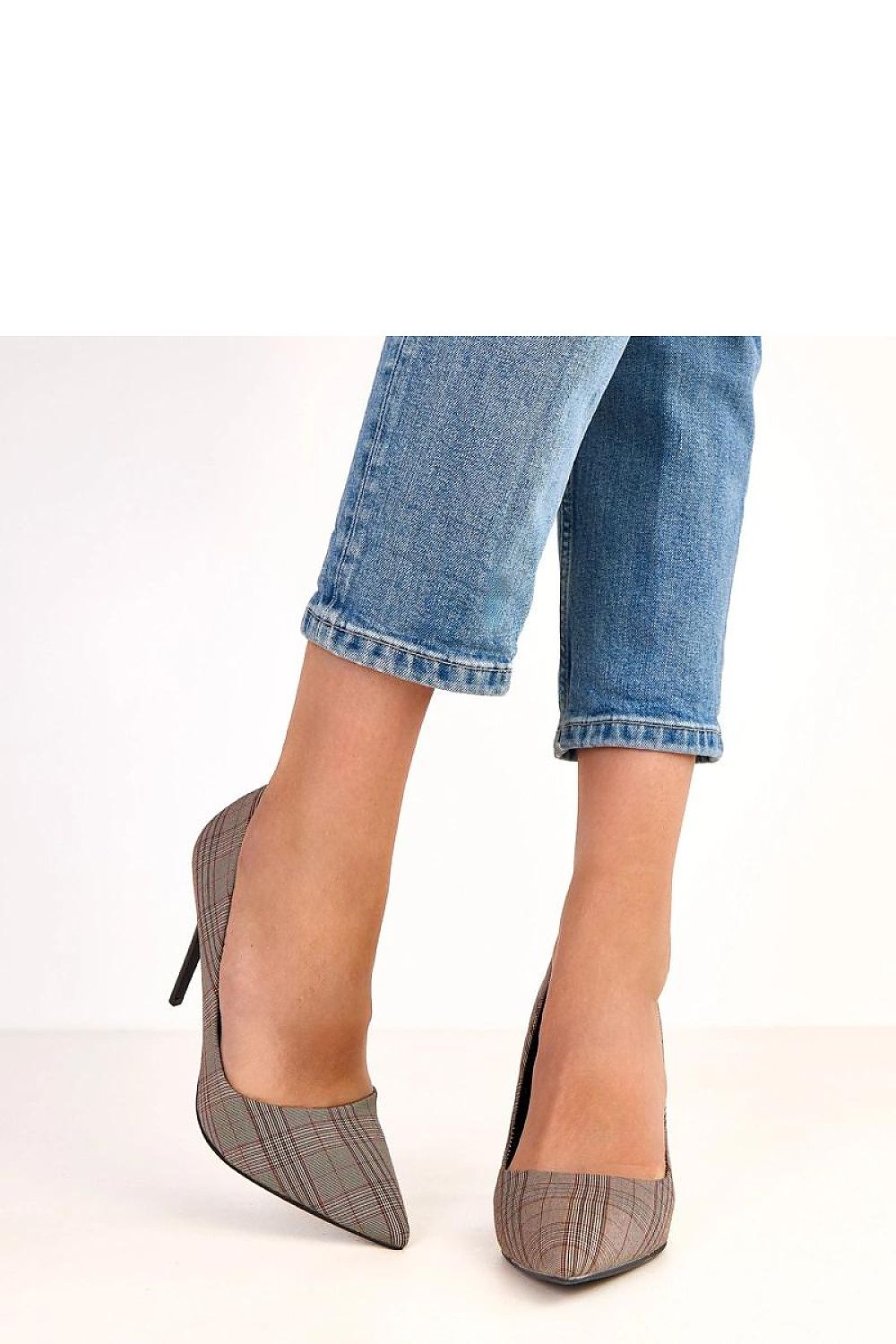 Stöckelschuhe model 220264 Solea