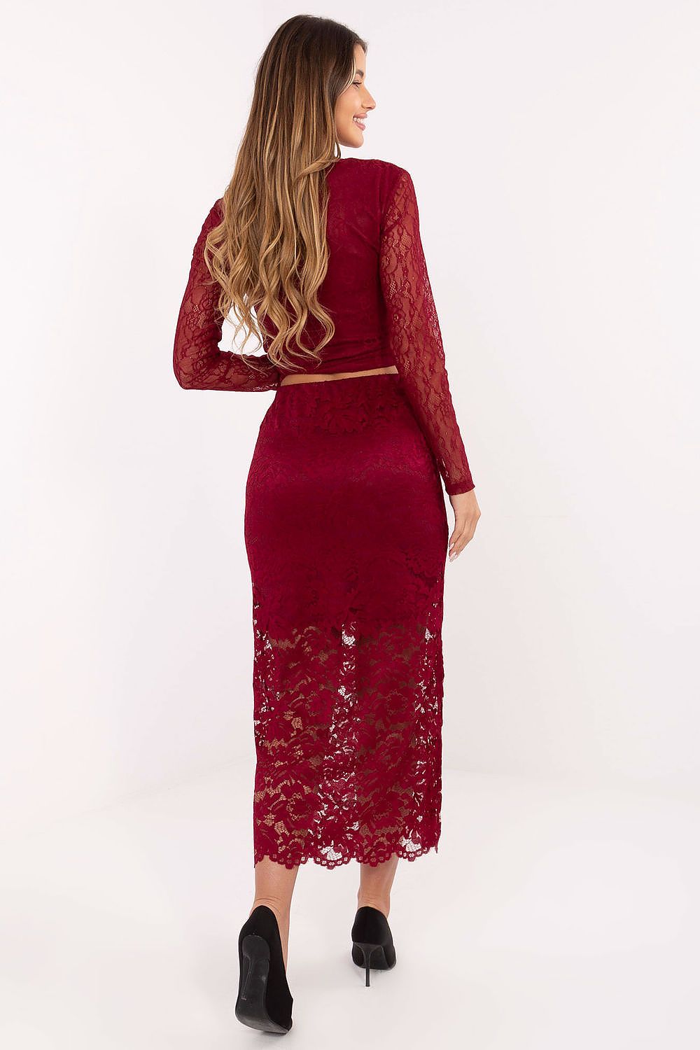 Rock model 220326 Italy Moda