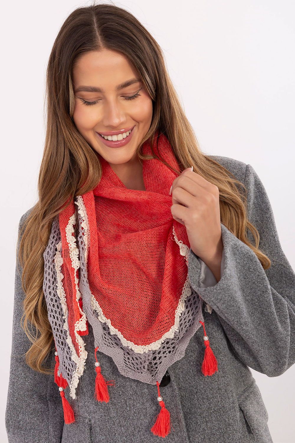 Tuch model 220383 AT