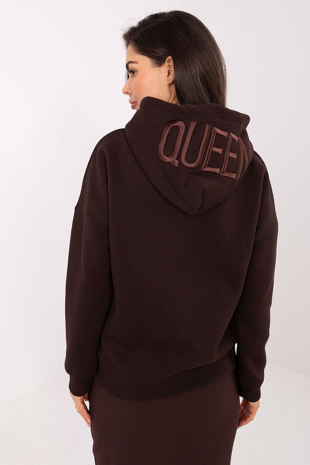 Sweater model 220400 Relevance