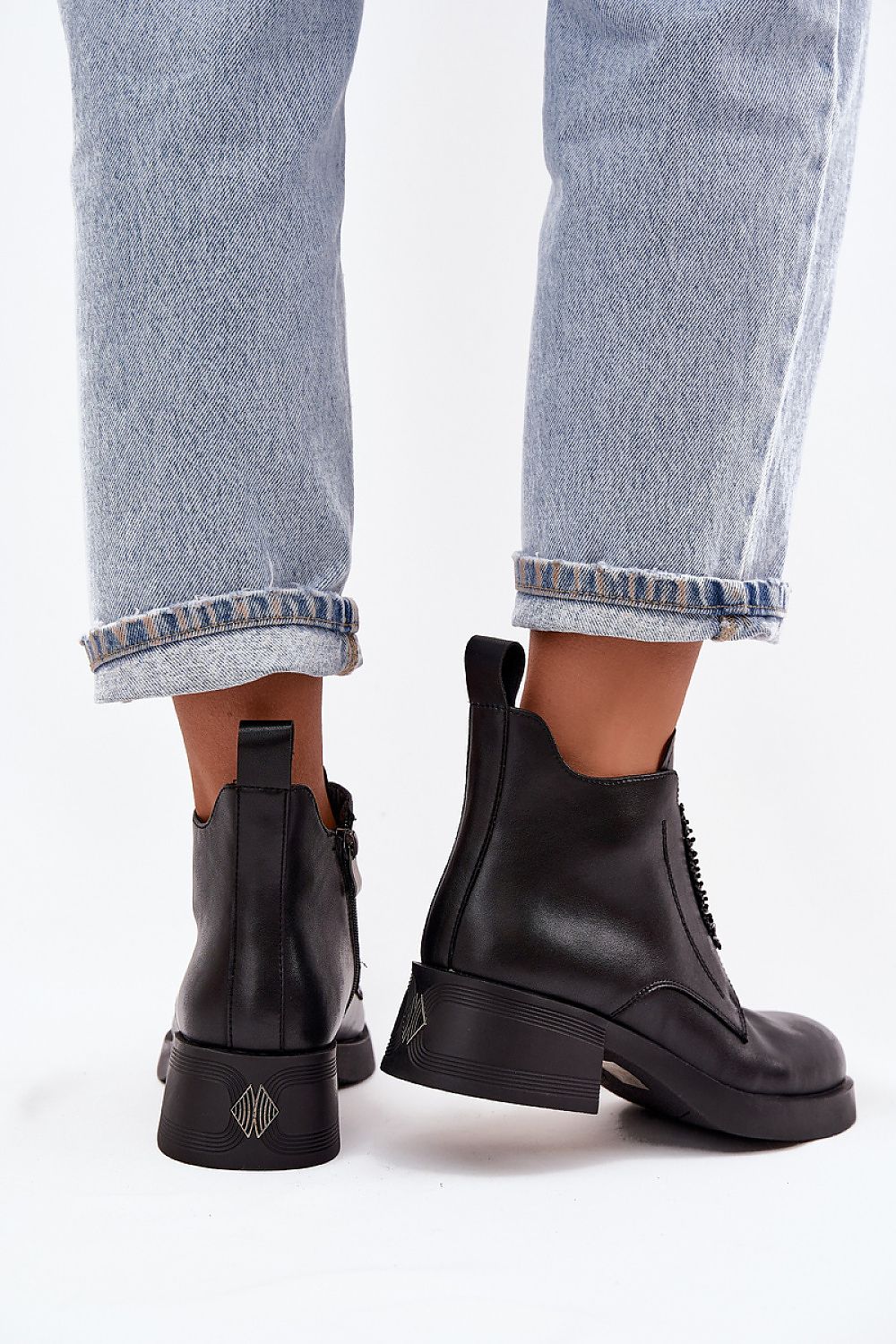 Stiefeletten model 220507 Step in style