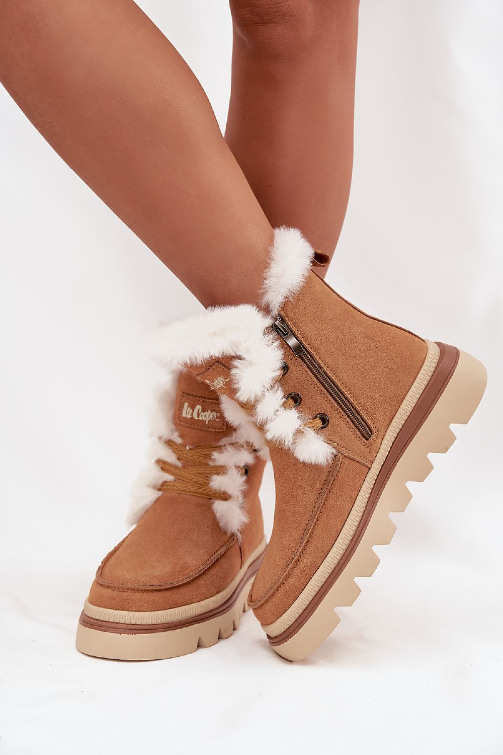 Schneeschuhe model 220528 Step in style
