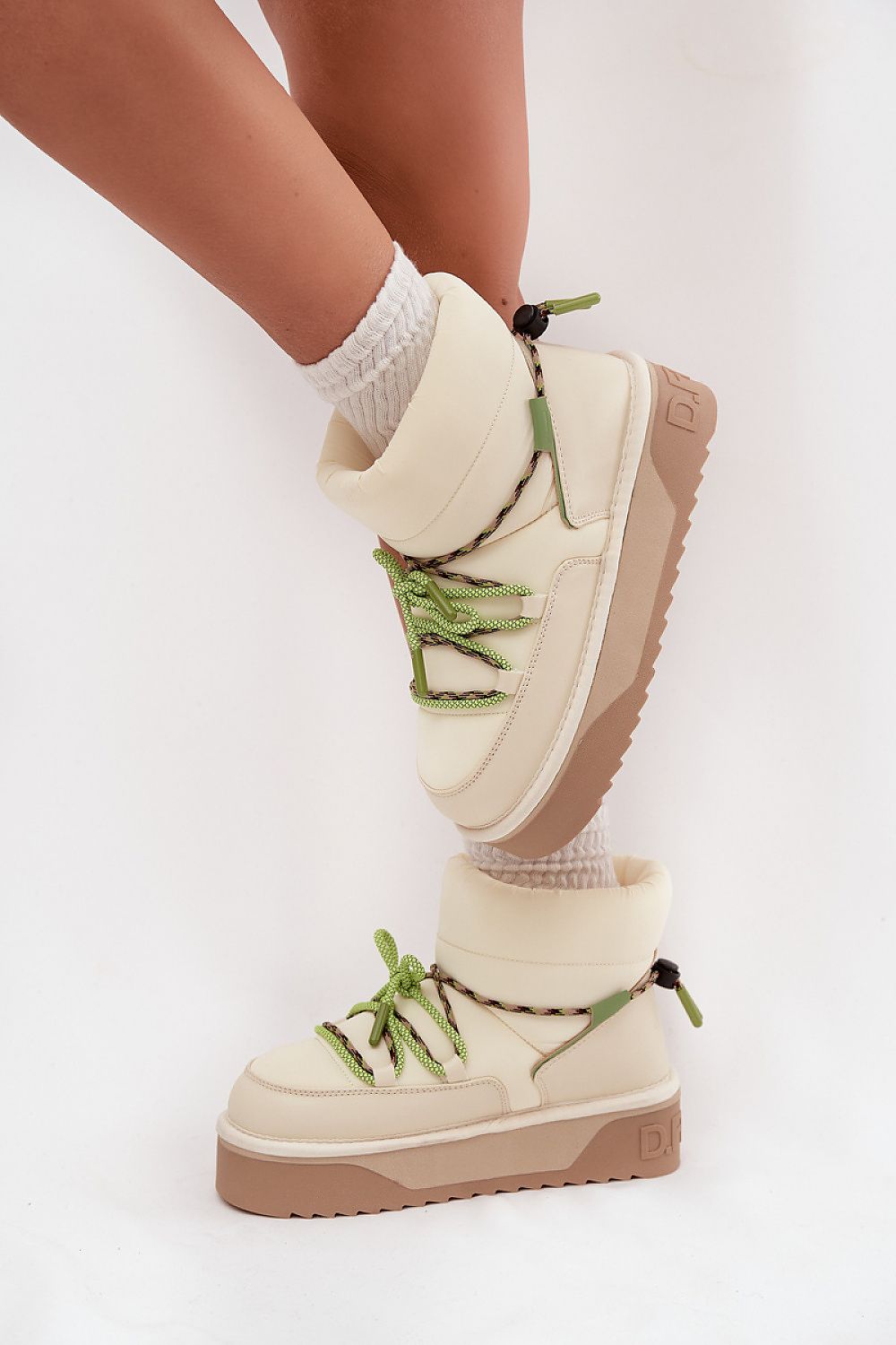 Schneeschuhe model 220534 Step in style