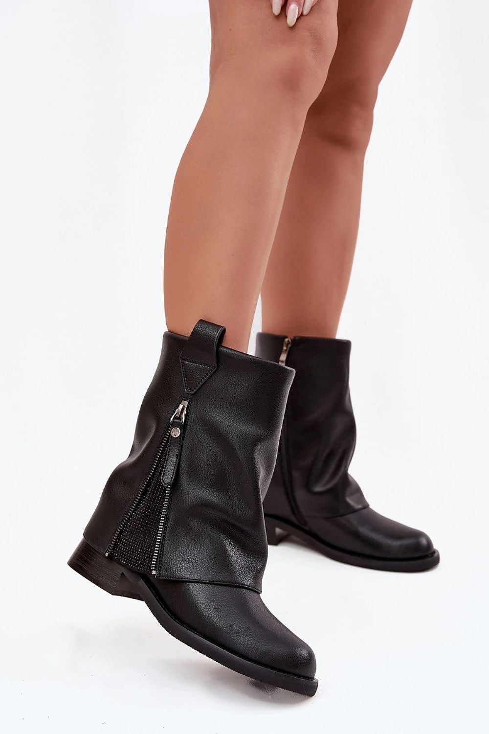 Stiefeletten model 220493 Step in style