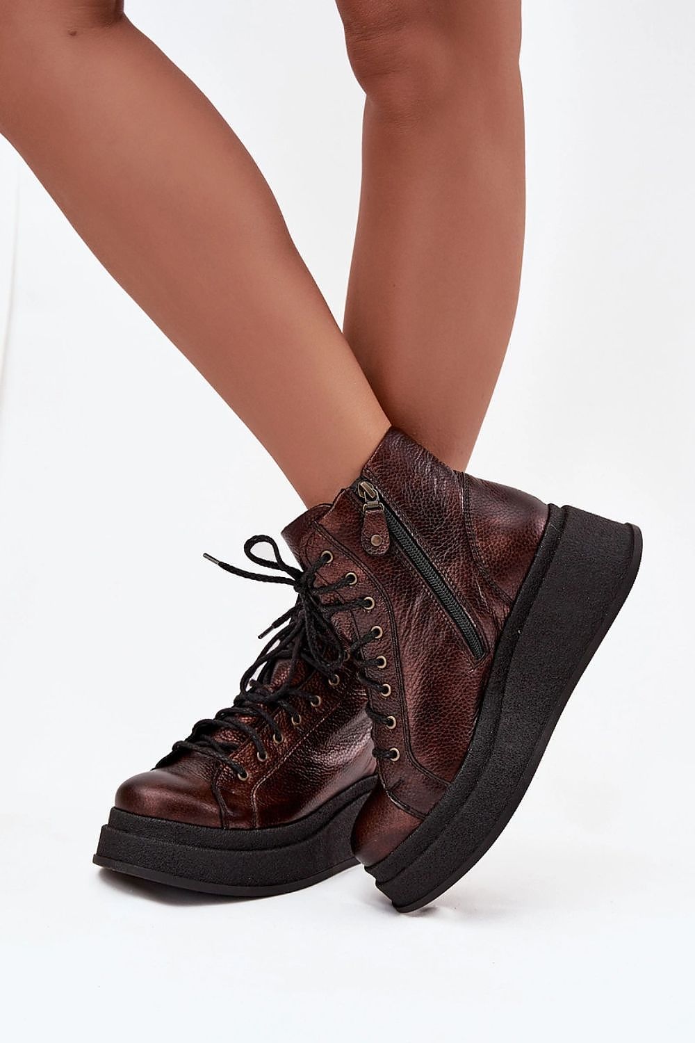 Stiefeletten model 220500 Step in style