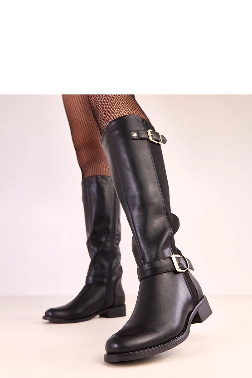 Stiefel model 220570 Solea