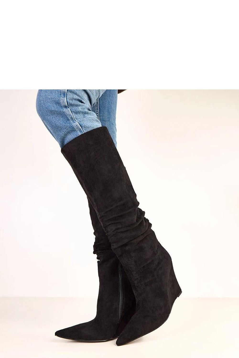 Plateau-Stiefel model 220576 Solea